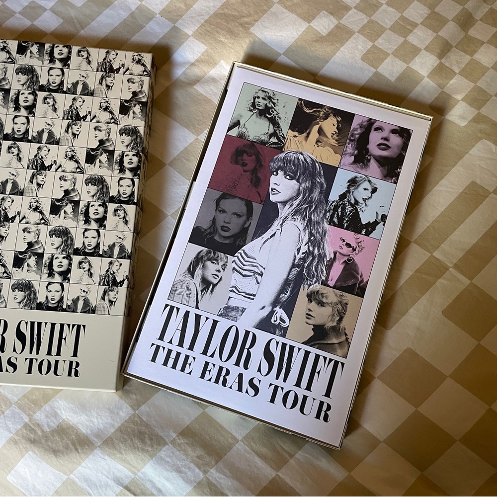 Taylor Swift Eras Tour VIP Box - Picture 2 of 10
